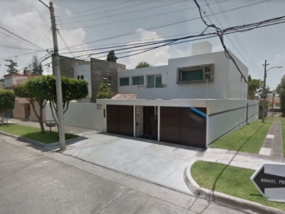 Casa en venta en Manuel Payno, Cd. Satélite, Naucalpan de Juárez, EMT