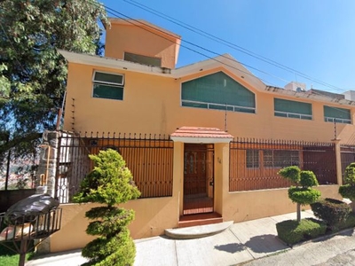 Casa en venta en Mar de las Ondas, Cd Brisa, Naucalpan de Juárez, EMT