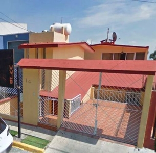 Casa en venta en Mar de los humores, Cd. Brisa, Nuaucalpan de Juárez, EMT