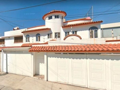 Casa en venta en Marín Alonso Pinzon, Echegary, Naucalpan de Juárez, EMT