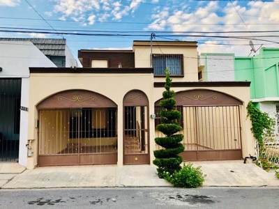 Casa en Venta en Monterrey
