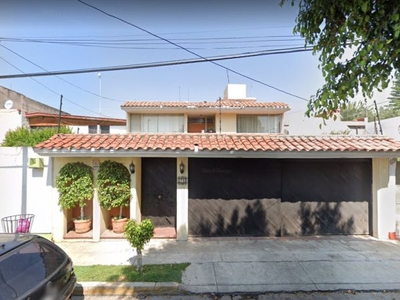 Casa en venta en Naucalpan, Colón Echegaray
