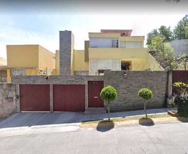 Casa en venta en Naucalpan, Lomas de la Herradura