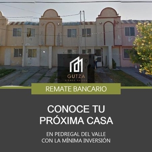 Casa en Venta en Pedregal del Valle, Torreón, Coahuila