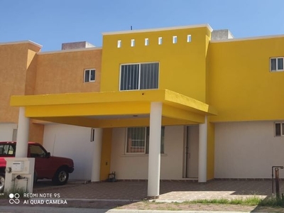 Casa en Venta en Querétaro Céntrica 3 Recamaras