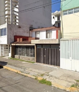 CASA EN VENTA EN SAN MANUEL