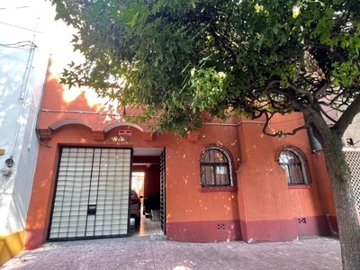Casa en venta en San Miguel Chapultepec