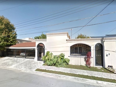 Casa en Venta en San Pedro Garza Garcia, Nuevo Leon.