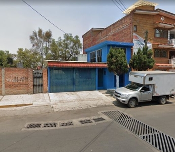 CASA EN VENTA EN TLALPAN ***CESION INMEDIATA***