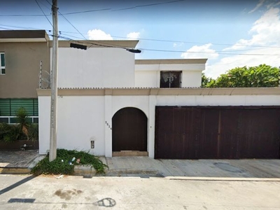 CASA EN VENTA EN VILLA LOS PINOS, MONTERREY