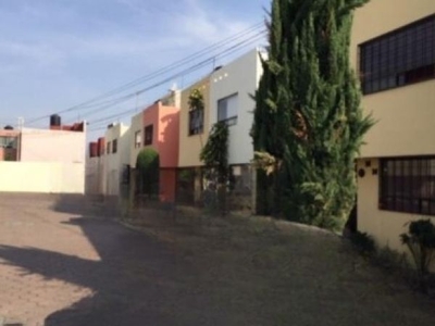 Casa en venta. Fraccionamiento Girasol, Puebla