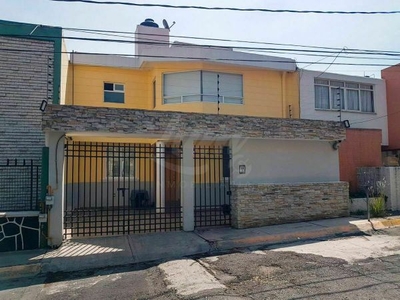 Casa en venta Fuentes de Satélite, Atizapán de Zaragoza, Mexico