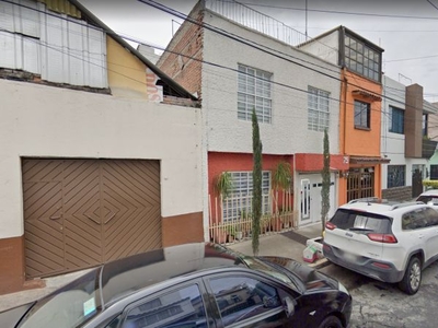Casa en Venta Gustavo A. Madero,Colonia Estrella,Opalo.