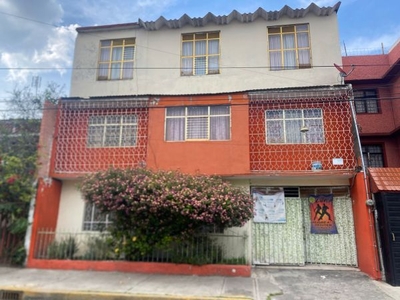 Casa en Venta Iztapalapa