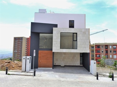 Casa en Venta, Lago Esmeralda, Atizapán de Zaragoza