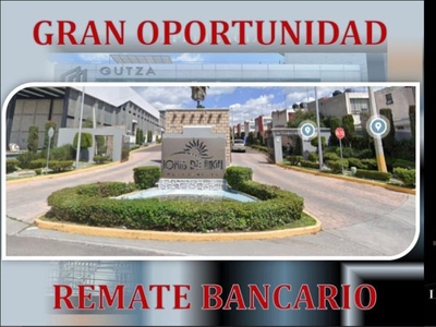 Casa en Venta Lomas del Angel, Puebla Gran Oportunidad de Remate Bancario AOL