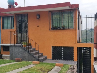 Casa en Venta, Naucalpan de Juárez, Estado de México