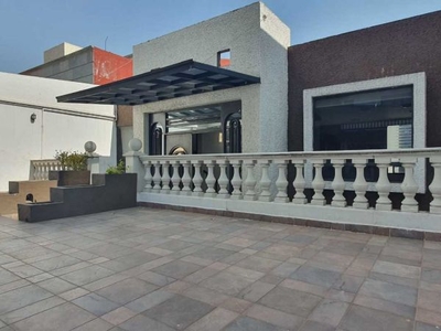 Casa en Venta, Naucalpan de Juárez, Estado de México