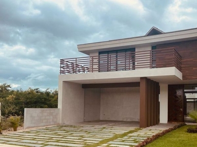 Casa en Venta o Renta en Paseo Country, Yucatán