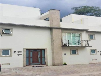 Casa en Venta - Olivar de los padres, Álvaro Obregón a 10 min de plaza loreto. URGE