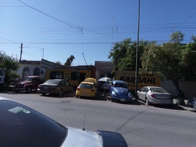 Casa en venta para remodelar Colonia Centro Torreón Coahuila