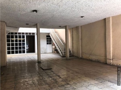 Casa en Venta para remodelar Eje 6 y La Viga