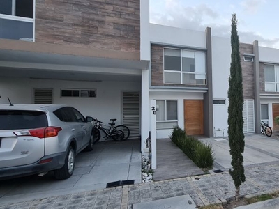 Renta Casa En Natura Ii Lomas De Angelópolis 3 Anuncios Y Precios - Waa2