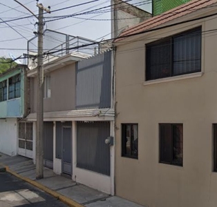 CASA EN VENTA REMATE BANCARIO EM-FAC