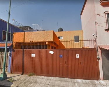 Casa en Venta Romero de Terreros Coyoacan Ciudad de México $1,080,000