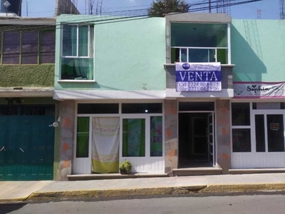 Casa en venta 4 recamaras en San Aparicio