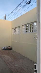 CASA EN VENTA UNA PLANTA EN MUNICIPIO LIBRE AL ORIENTE DE AGUASCALIENTES