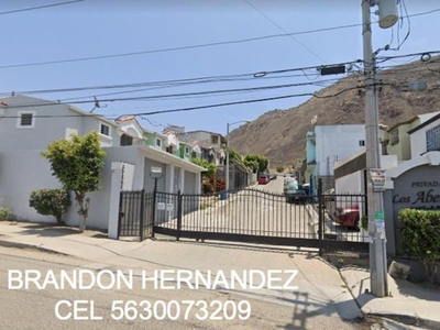 Casa en Venta Villa Residencial Del Bosque Tijuana RECUPERACION BANCARIA