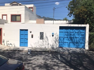 Casa en Venta Zona San Pedro Garza García