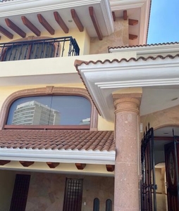 Casa Espectacular En Renta $35,000 Pesos Puerta Paraíso Atlixcáyotl Puebla City