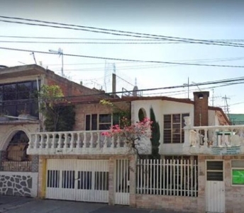 Casa L Ricardo Flores Magón,Izcalli Chamapa,Naucalpan de Juárez Estado de México