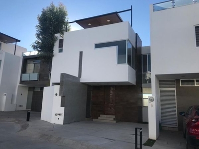 CASA NUEVA EN VENTA AL NORTE DE AGUASCALIENTES