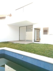 Casa nueva en Venta en Fracc. Tzompantle $4,390,000.00