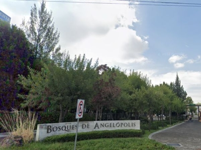 CASA RECUPERACION BANCARIA EN BOSQUE PONIENTE Col. BOSQUES DE ANGELOPOLIS , PUE