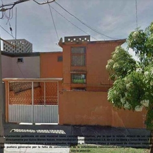 Casa - Remato Casa en Atizapán de Zaragoza, Edo. Mex. 70% de descuento APROVECHA ESTA OFERTA PARA ADQUIRIR TU PROPIEDAD!!