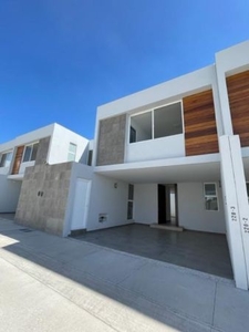 CASA RENGTA NUEVA POR TIERRA VERDE AGS