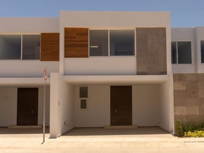 Casa Renta Zona San Telmo Norte en Aguascalientes