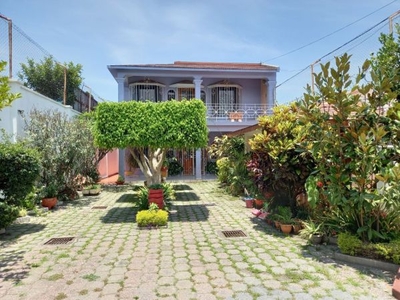 Casa Sola en Maravillas Cuernavaca - BER-942-Cs