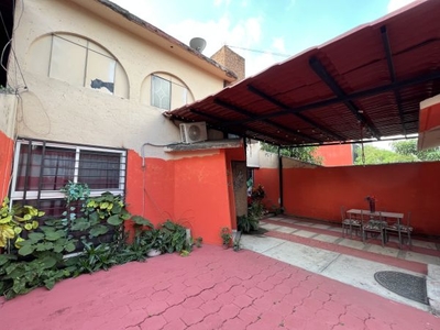 Casa sola en venta en ciudad Chapultepec