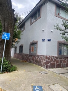 Casa venta para oficinas con uso de suelo Coyoacán