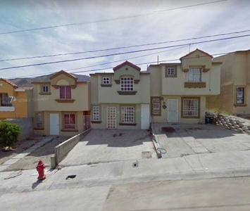 Casa - Villa Residencial del Bosque - Tijuana, BC - GRAN OPORTUNIDAD