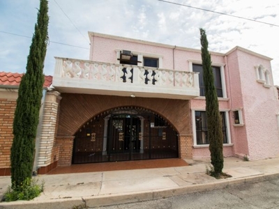 Casas en Renta Zona San Felipe Chihuahua
