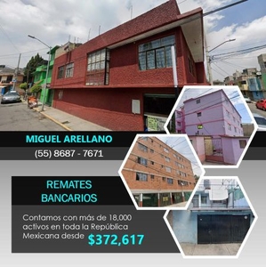 Casas y Departamentos en Remate Bancario en Iztapalapa, Ciudad de México