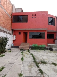 Venta Casa En La Colonia San Andrés Totoltepec Anuncios Y Precios - Waa2