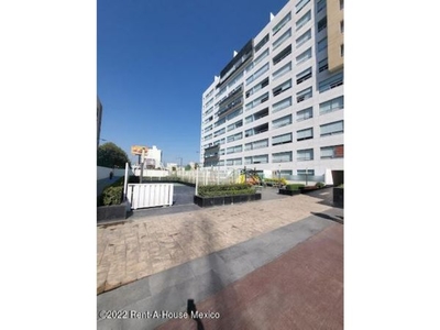 Depa Venta Guadalupe Tlalpan, Boulevard Anillo Periférico 23-3248. N.C