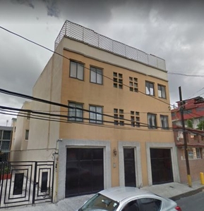 DEPARTAMENTO DOS HABITACIONES, COL. DEL RECREO